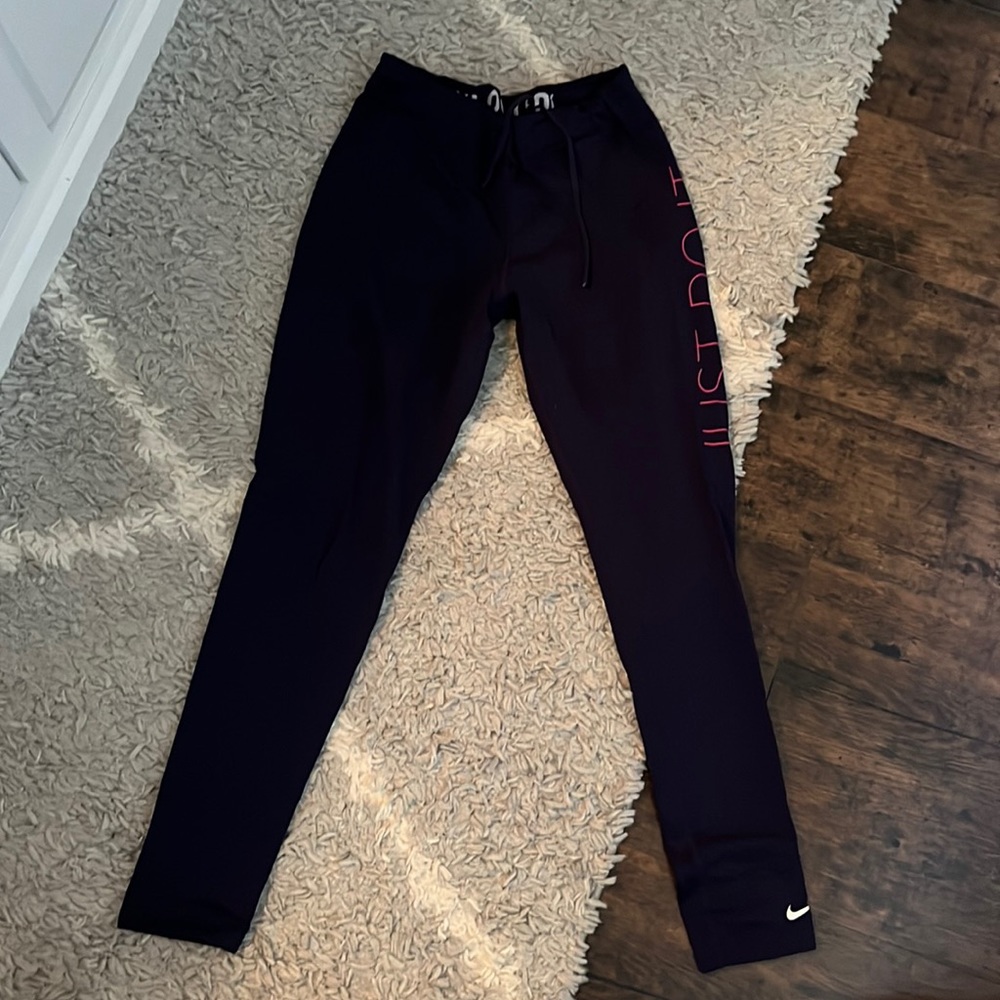 Nike Winter Running Leggings